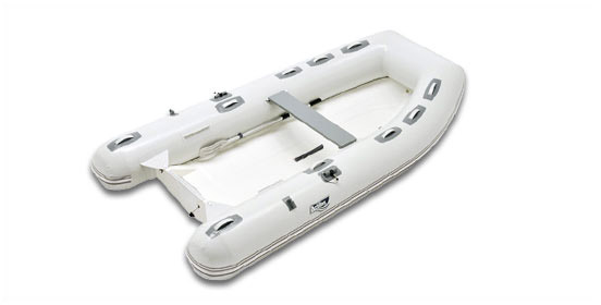 Achilles HB 350LX featured