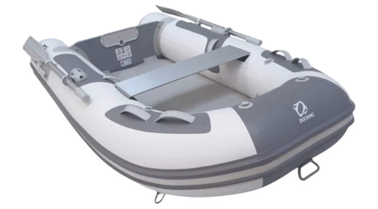 Cadet Aero featured
